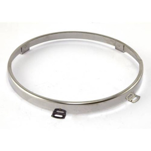 Fat Bob's Garage, OMIX-ADA Part #12420.02, Retaining Ring Headlight MAIN