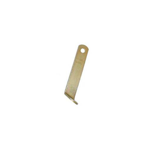 Fat Bob's Garage, OMIX-ADA Part #13202.03, Seatbelt Bracket 6" Extension MAIN