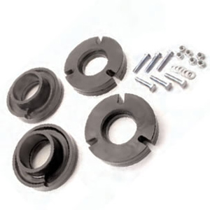 Fat Bob's Garage, Part # K30037, Ford F150 2.5" Front Lift Leveling Kit 4WD/2WD 2004-2008 MAIN