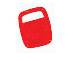 Fat Bob's Garage, OMIX-ADA Part #12404.01, Tail Light Lens MAIN