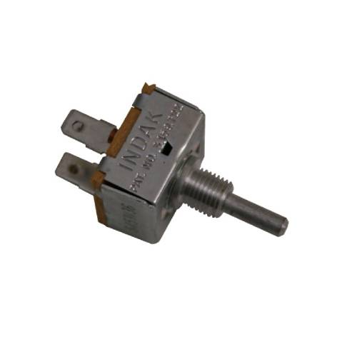 Fat Bob's Garage, OMIX-ADA Part #17903.01, Switch Heater 2 Speed MAIN