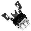 Fat Bob's Garage, OMIX-ADA Part #17903.03, Heater Blower Motor Switch THUMBNAIL