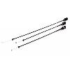 Fat Bob's Garage, OMIX-ADA Part #17905.04, Cable 3 Piece Heater Kit THUMBNAIL