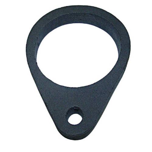 Fat Bob's Garage, OMIX-ADA Part #17908.02, Seal Heater Firewall MAIN