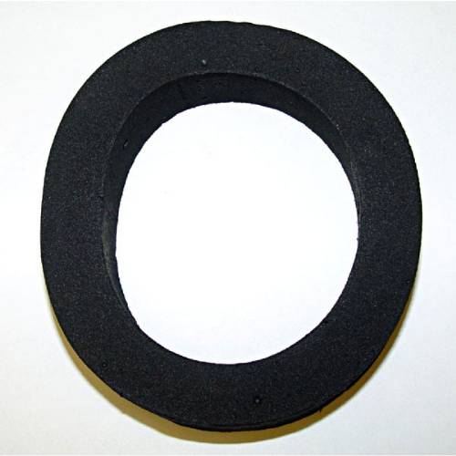 Fat Bob's Garage, OMIX-ADA Part #17908.03, Seal Heater Firewall MAIN