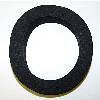 Fat Bob's Garage, OMIX-ADA Part #17908.03, Seal Heater Firewall THUMBNAIL