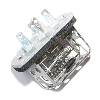 Fat Bob's Garage, OMIX-ADA Part #17909.01, Heater Blower Motor Resistor THUMBNAIL