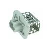 Fat Bob's Garage, OMIX-ADA Part #17909.03, Heater Blower Motor Resistor THUMBNAIL