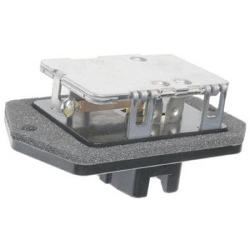 Fat Bob's Garage, OMIX-ADA Part #17909.04, Blower Motor Resistor 07-10 Jeep JK Wrangler MAIN