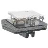 Fat Bob's Garage, OMIX-ADA Part #17909.04, Blower Motor Resistor 07-10 Jeep JK Wrangler THUMBNAIL