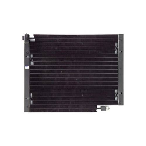 Fat Bob's Garage, OMIX-ADA Part #17950.04, Condenser  A/C 4/6 Cylinder MAIN