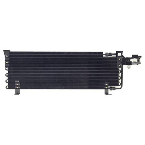 Fat Bob's Garage, OMIX-ADA Part #17950.05, Condenser A/C MAIN