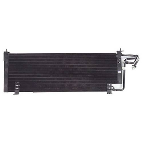 Fat Bob's Garage, OMIX-ADA Part #17950.07, Condenser A/C MAIN