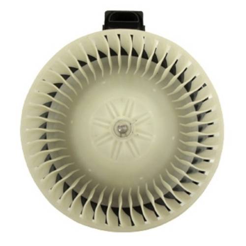 Fat Bob's Garage, OMIX-ADA Part #17954.50, Heater Blower Wheel 07-10 Jeep Compass/Patriots MAIN
