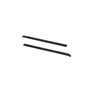 Fat Bob's Garage, Rugged Ridge, Part #13308.01, Jeep CJ/Wrangler Windshield Channel Drill 1976-1995 MAIN