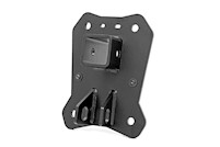 Rough Country Receiver Hitch for Polaris RZR Turbo R 93154 MAIN