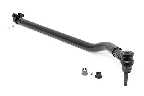 Rough Country High Steer Kit for Jeep Wrangler & Gladiator JL/JT (2018-2023) LARGE