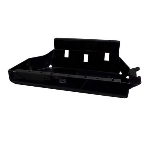 Fat Bob's Garage, Rugged Ridge, Part #18003.21, Jeep YJ Wrangler Gas Tank Skid Plate 1987-1995 MAIN