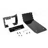 Fat Bob's Garage, Rugged Ridge, Part #18003.42, Evaporative Canister Skid Plate 2012-2016 Jeep JK Wrangler THUMBNAIL