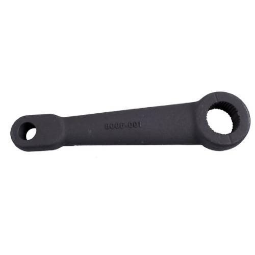 Fat Bob's Garage, OMIX-ADA Part #18006.01, Pitman Arm Power Steering MAIN