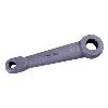 Fat Bob's Garage, OMIX-ADA Part #18006.02, Pitman arm Manual Steering THUMBNAIL
