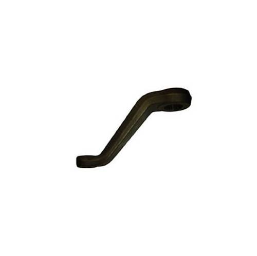 Fat Bob's Garage, Rugged Ridge, Part #18006.50, Jeep Wrangler Drop Pitman Arm, Power Steering 1987-2006 MAIN