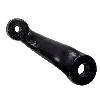 Fat Bob's Garage, Rugged Ridge, Part #18006.52, Drop Pitman Arm Manual Steering 87-06 Jeep Wrangler THUMBNAIL