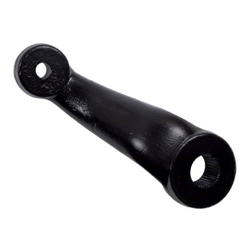 Fat Bob's Garage, Rugged Ridge, Part #18006.53, Drop Pitman Arm Manual Steering 76-86 Jeep CJ MAIN