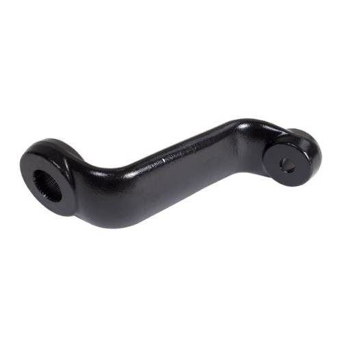Fat Bob's Garage, Rugged Ridge, Part #18006.54, Jeep XJ Cherokee Drop Pitman Arm, Power Steering 1984-2001 MAIN