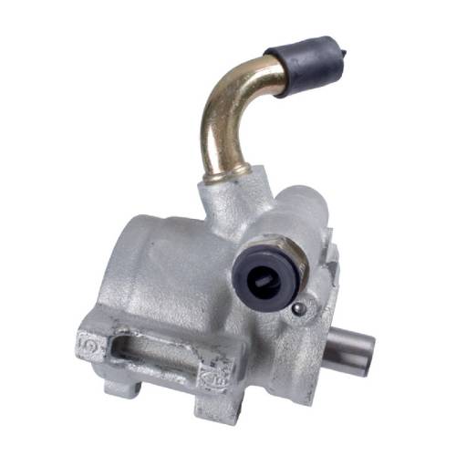 Fat Bob's Garage, OMIX-ADA Part #18008.11, Power Steering Pump MAIN