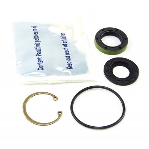 Fat Bob's Garage, OMIX-ADA Part #18010.01, Power Steering Pump Seal Kit 87-90 Jeep XJ Cherokee MAIN