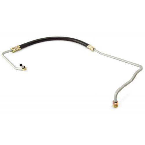 Fat Bob's Garage, OMIX-ADA Part #18012.01, Hose Power Steering Pressure MAIN