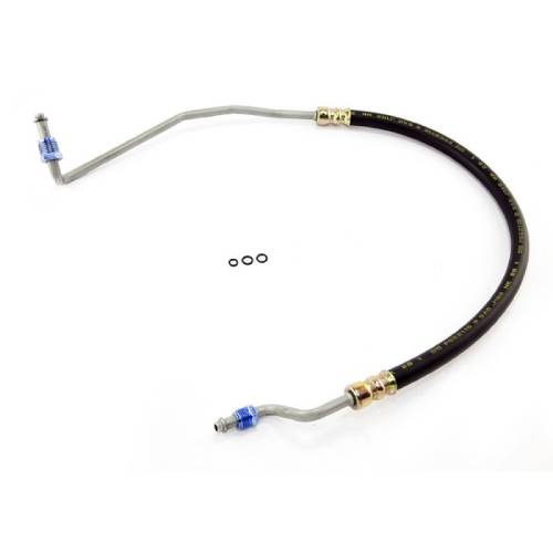 Fat Bob's Garage, OMIX-ADA Part #18012.03, Hose Power Steering Pressure MAIN