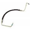 Fat Bob's Garage, OMIX-ADA Part #18012.04, Power Steering Pressure Hose 87-90 Jeep YJ Wrangler THUMBNAIL