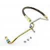 Fat Bob's Garage, OMIX-ADA Part #18012.05, Power Steering Pressure Hose 87-90 Jeep YJ Wrangler THUMBNAIL