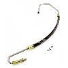 Fat Bob's Garage, OMIX-ADA Part #18012.06, Power Steering Pressure Hose 91-95 Jeep YJ Wrangler THUMBNAIL