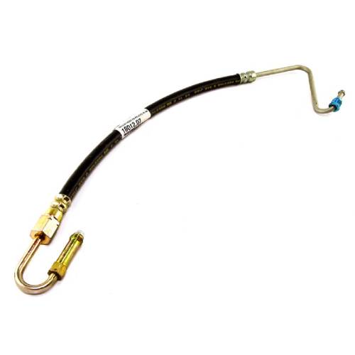 Fat Bob's Garage, OMIX-ADA Part #18012.07, Power Steering Pressure Hose 91-95 Jeep Wrangler MAIN