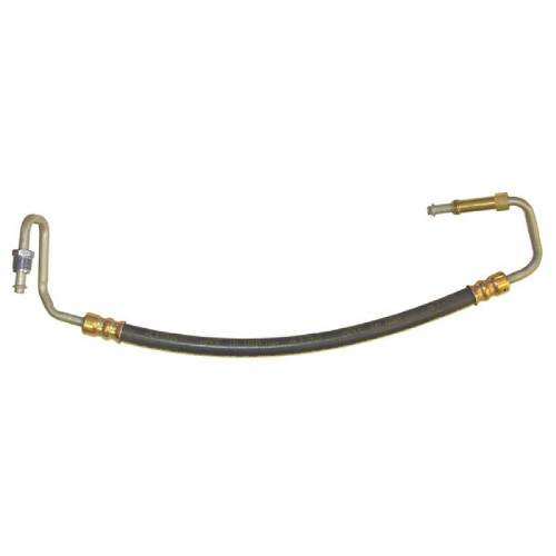 Fat Bob's Garage, OMIX-ADA Part #18012.10, Power Steering Pressure Hose 87-90 Jeep XJ Cherokee MAIN