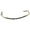 Fat Bob's Garage, OMIX-ADA Part #18012.10, Power Steering Pressure Hose 87-90 Jeep XJ Cherokee THUMBNAIL