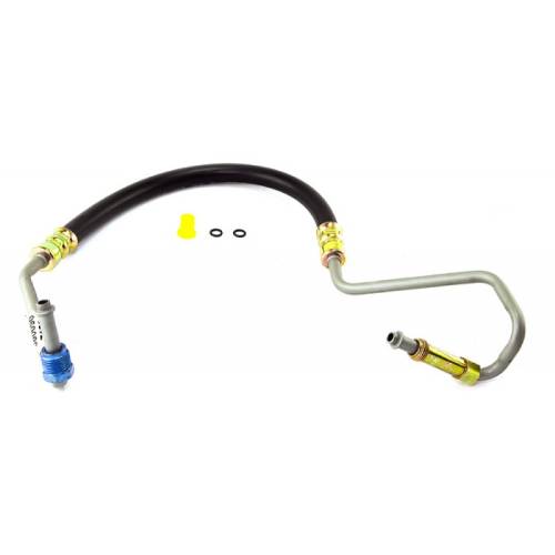 Fat Bob's Garage, OMIX-ADA Part #18012.12, Hose Power Steering Pressure MAIN