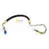 Fat Bob's Garage, OMIX-ADA Part #18012.12, Hose Power Steering Pressure THUMBNAIL