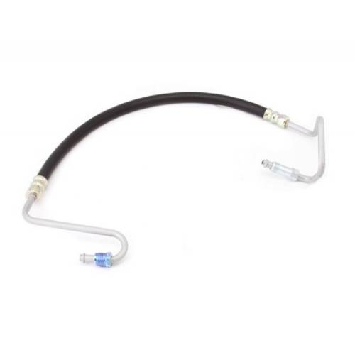 Fat Bob's Garage, OMIX-ADA Part #18012.17, Hose Power Steering Pressure MAIN