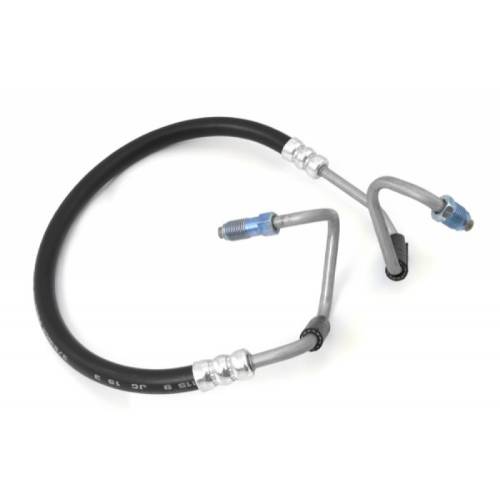 Fat Bob's Garage, OMIX-ADA Part #18012.18, Power Steering Pressure Hose MAIN