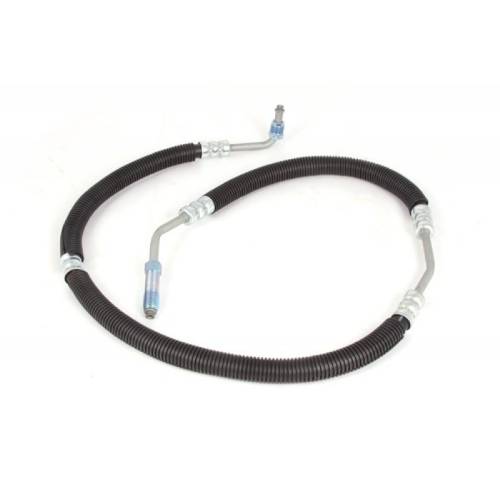 Fat Bob's Garage, OMIX-ADA Part #18012.22, Power Steering Pressure Hose 07-11 Jeep Wrangler JK MAIN