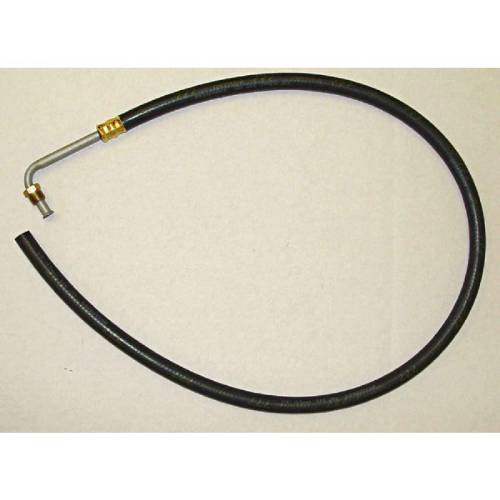 Fat Bob's Garage, OMIX-ADA Part #18014.01, Hose Power Steering Return MAIN