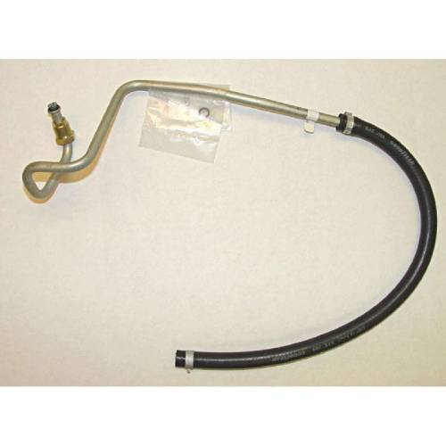 Fat Bob's Garage, OMIX-ADA Part #18014.02, Hose Power Steering Return MAIN