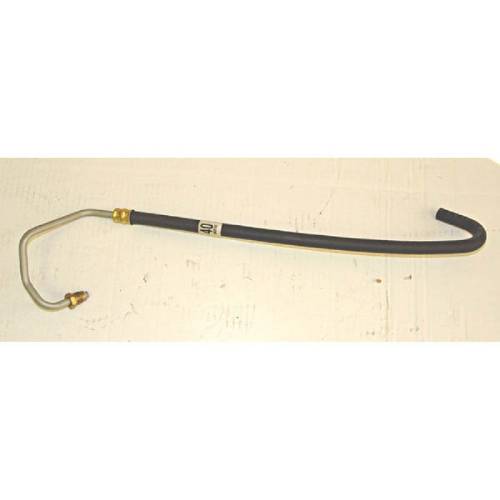 Fat Bob's Garage, OMIX-ADA Part #18014.07, Power Steering Return Hose 87-90 Jeep XJ Cherokee MAIN