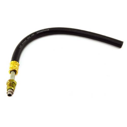 Fat Bob's Garage, OMIX-ADA Part #18014.10, Hose Power Steering Retainer MAIN
