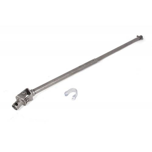 Fat Bob's Garage, OMIX-ADA Part #18016.01, Shaft Manual Steering Lower MAIN