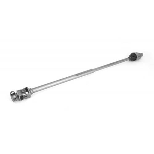 Fat Bob's Garage, OMIX-ADA Part #18016.02, Shaft Power Steering Lower MAIN